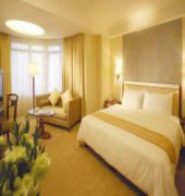 Hotel Golden Dragon