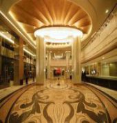 Hotel Golden Dragon