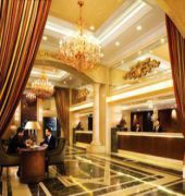 Grand Emperor Hotel