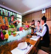 Grand Emperor Hotel