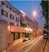 Riviera Hotel Macau