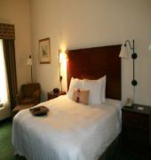 Hampton Inn & Suites Lady Lake/The Villages