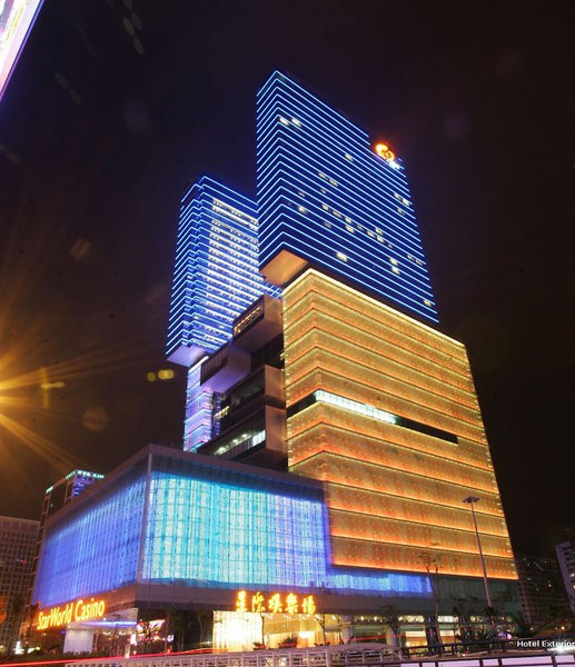 StarWorld