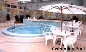 Taipa Square Hotel