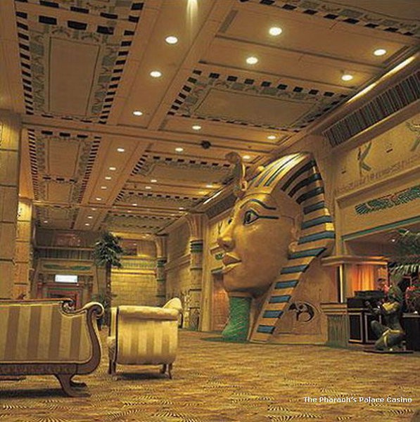 THE LANDMARK MACAU