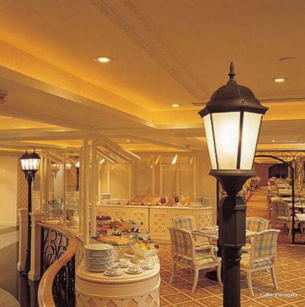 THE LANDMARK MACAU