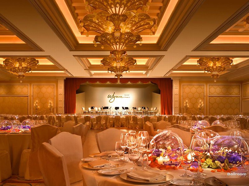 Wynn Macau