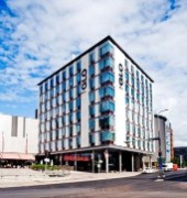 GLO Hotel Sello