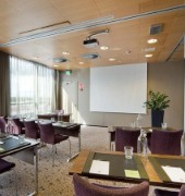 GLO Hotel Sello