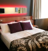 GLO Hotel Sello