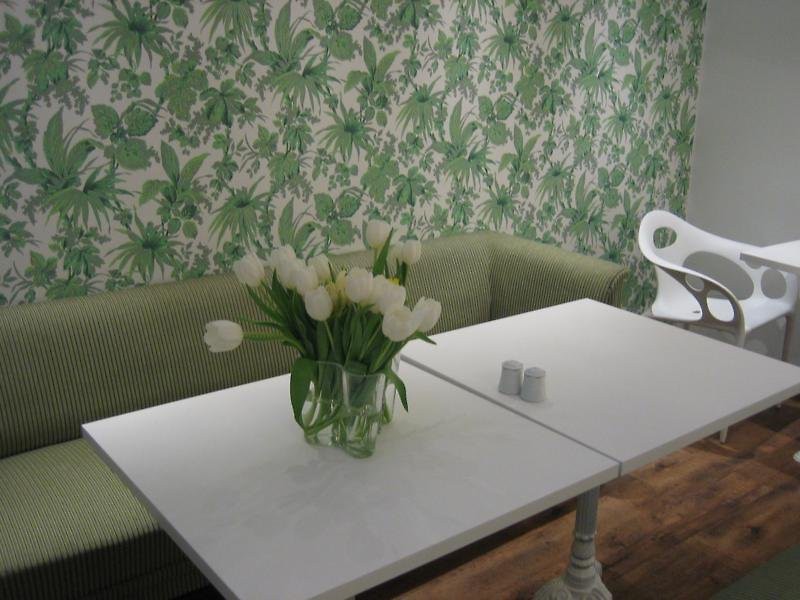 Next Hotel & Apartments Rivoli Jardin