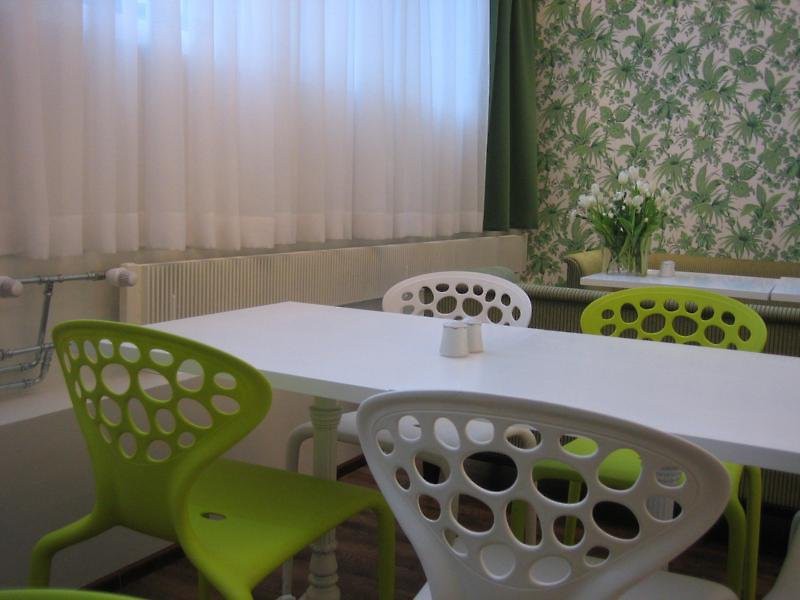 Next Hotel & Apartments Rivoli Jardin