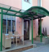 Next Hotel & Apartments Rivoli Jardin