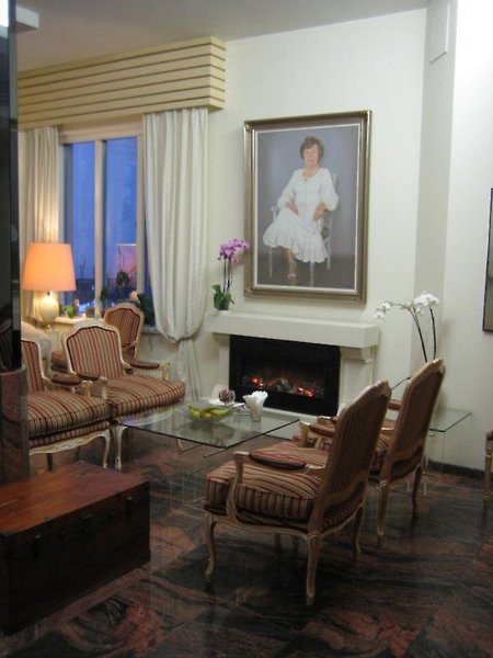 Next Hotel & Apartments Rivoli Jardin