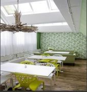 Next Hotel & Apartments Rivoli Jardin