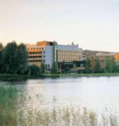 Scandic hotel Kuopio