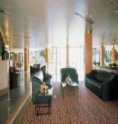 Scandic hotel Kuopio