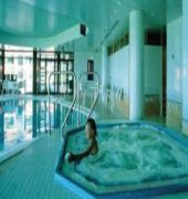 Scandic hotel Kuopio
