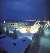 Original Sokos Hotel Kuusamo