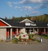 Lapland Hotel Sirkantähti