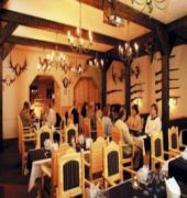 Lapland Hotel Riekonlinna