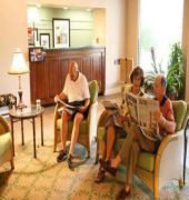 Hampton Inn & Suites Wilmington/Wrightsville Beach