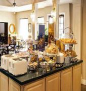 Hampton Inn & Suites Wilmington/Wrightsville Beach