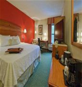 Hampton Inn & Suites Wilmington/Wrightsville Beach