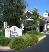 Hampton Inn & Suites Wilmington/Wrightsville Beach