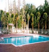 Hilton Garden Inn Tampa North