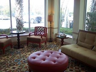 Hilton Garden Inn Tampa North