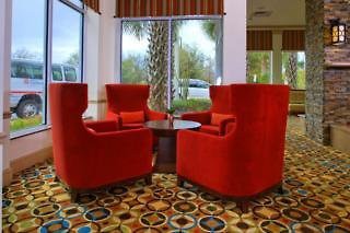 Hilton Garden Inn Tampa North