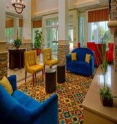 Hilton Garden Inn Tampa North