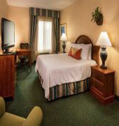 Hilton Garden Inn Tampa North