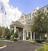 Hilton Garden Inn Tampa North