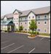 Hawthorn Suites By Wyndham Franklin/Milford Area