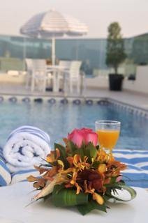 XCLUSIVE HOTEL APARTMENTS