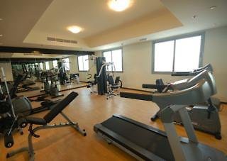 XCLUSIVE HOTEL APARTMENTS