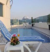 XCLUSIVE HOTEL APARTMENTS