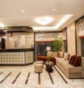 XCLUSIVE HOTEL APARTMENTS