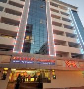 XCLUSIVE HOTEL APARTMENTS