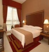 XCLUSIVE HOTEL APARTMENTS