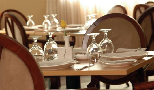 Tulip Inn Hotel Apartments