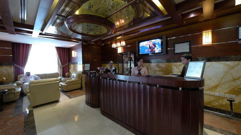 Tulip Inn Hotel Apartments