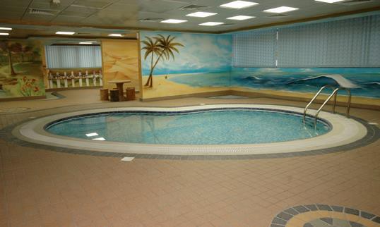 Tulip Inn Hotel Apartments