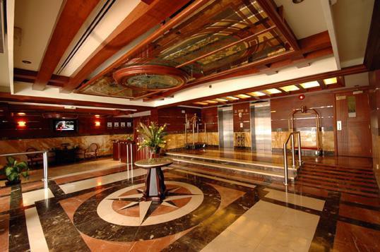 Tulip Inn Hotel Apartments