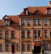 Hotel Albert 1