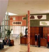 Crowne Plaza Brugge
