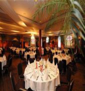 Crowne Plaza Brugge