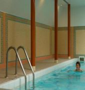 Crowne Plaza Brugge